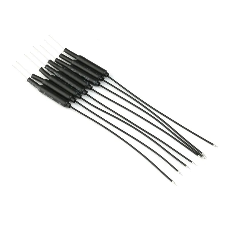 10pcs/1pc 2.4GHz WIFI Antenna 3dbi UF.L IPX Connector Brass Inner Aerial 15cm Length 1.13 Cable HLK-RM04 ESP-07