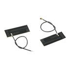 10Pcs/lot 5DBI FPC Built IN Circuit Board Antenna LTE 4G 3G GSM CDMA WCDMA TDSCDMA 1.13 Line 12cm Long IPX Connector