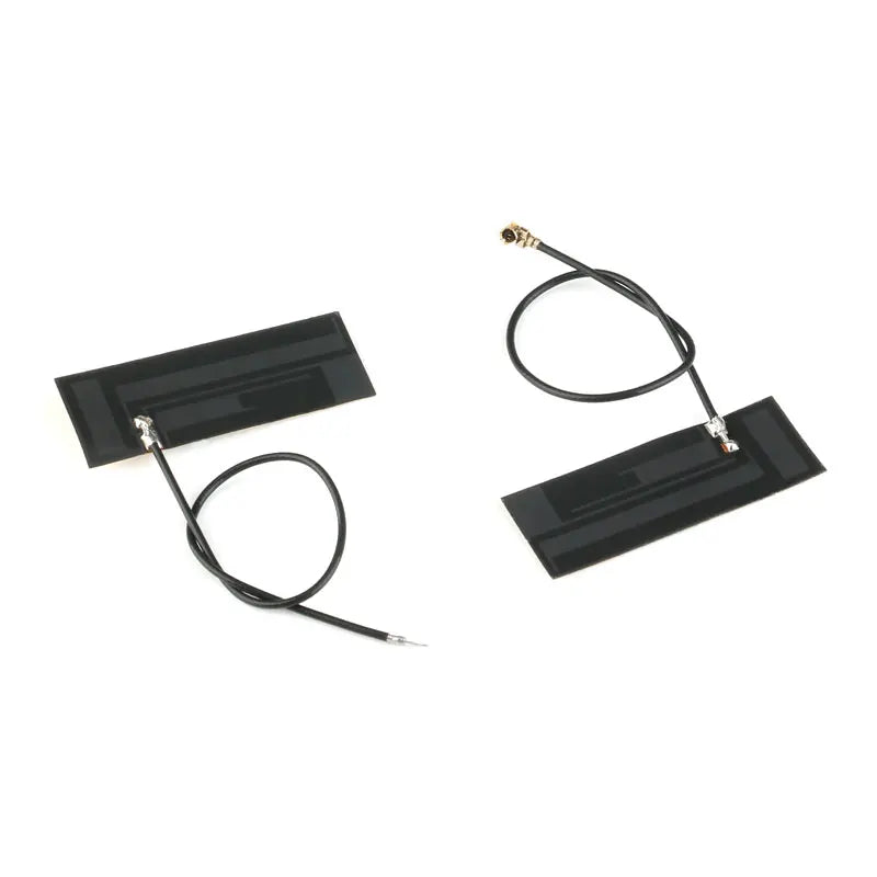 10Pcs/lot 5DBI FPC Built IN Circuit Board Antenna LTE 4G 3G GSM CDMA WCDMA TDSCDMA 1.13 Line 12cm Long IPX Connector