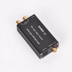 Q6 audio decoder L/R 2-channel stereo analog to digital optical fiber coaxial signal output