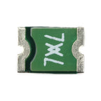 20pcs/lot 1812 0.05A  0.1A/0.2A/0.5A/0.75A/1.1A/1.5A/1.6A/2A/2.6A/3A/3.5A SMD Resettable Fuse PPTC PolySwitch Self-Recovery Fuse