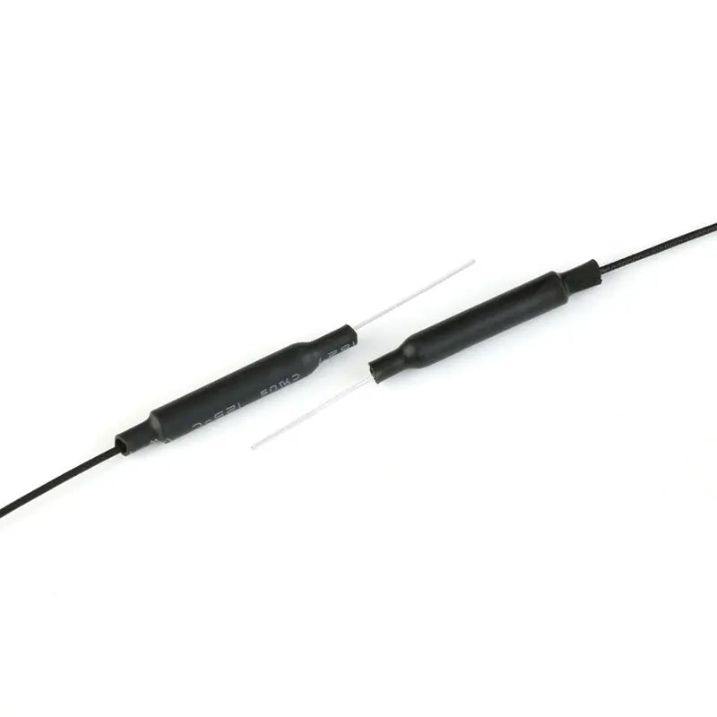 10pcs/1pc 2.4GHz WIFI Antenna 3dbi UF.L IPX Connector Brass Inner Aerial 15cm Length 1.13 Cable HLK-RM04 ESP-07