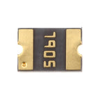 20pcs/lot 1812 0.05A  0.1A/0.2A/0.5A/0.75A/1.1A/1.5A/1.6A/2A/2.6A/3A/3.5A SMD Resettable Fuse PPTC PolySwitch Self-Recovery Fuse