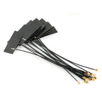 10Pcs/lot 5DBI FPC Built IN Circuit Board Antenna LTE 4G 3G GSM CDMA WCDMA TDSCDMA 1.13 Line 12cm Long IPX Connector
