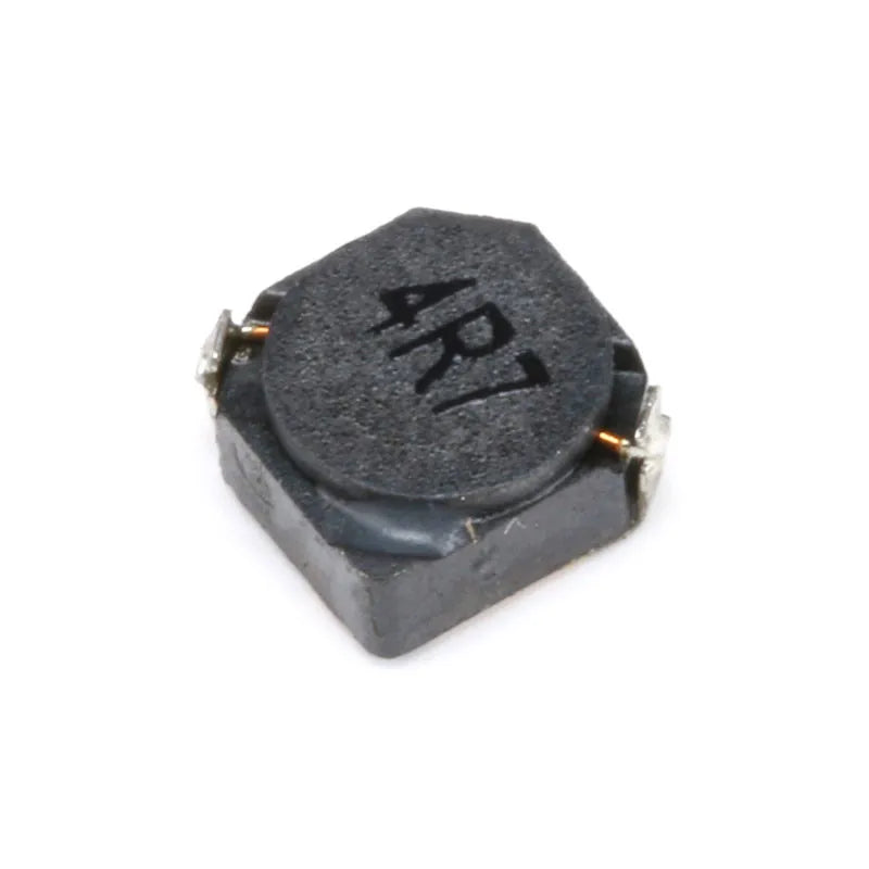 10PCS/lot SMD Power Inductors CDRH3D16 2.2UH 4.7UH 10UH 22UH 47UH 3D16 Shielded Inductor 4R7 2R2