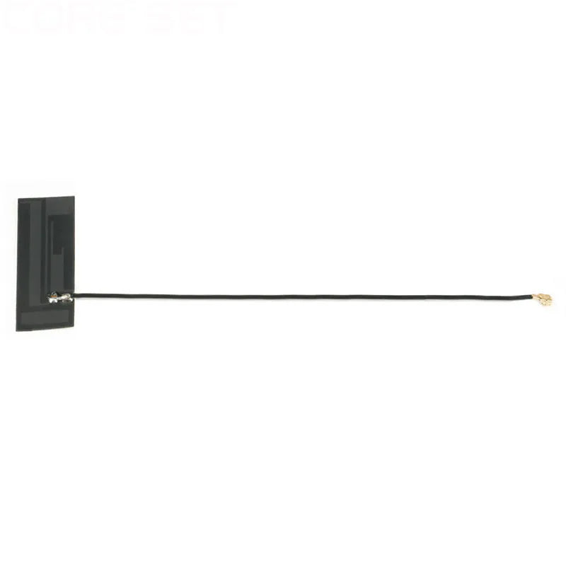 10Pcs/lot 5DBI FPC Built IN Circuit Board Antenna LTE 4G 3G GSM CDMA WCDMA TDSCDMA 1.13 Line 12cm Long IPX Connector