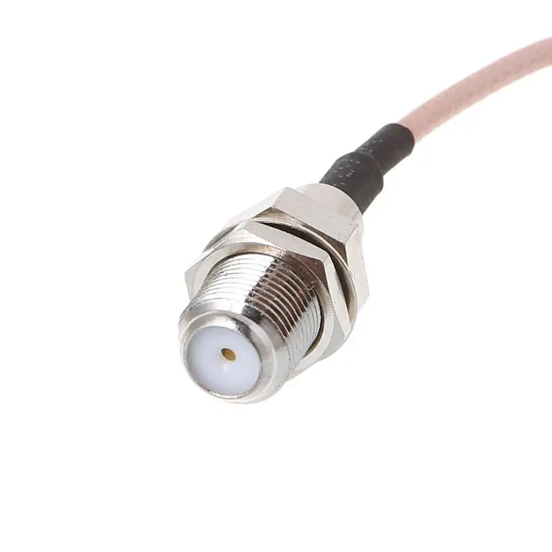 RP SMA Male to F Female Pigtail Connector Cable RG316 RP SMA-F Adapter Assembly Cables