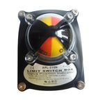 APL-210N IP67 2SPDT Enclosure Mechanical Micro Limit Switch Valve Position Indicator 125V/5A 250V/3A for Pneumatic Actuator