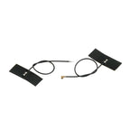 5PCS 2.4Ghz 4G 5G WIFI Internal Antenna FPC PCB 5dBi 8dBi IPX Connector Solder Omni Buletooth Antenna 3dBi IEEE b/g/n WLAN