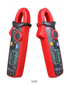 UNI-T Clamp Meter Digital UT210E UT210D AC Current Mini Clamp Multimeter True RMS Pliers Ammeter UT210C Auto Range