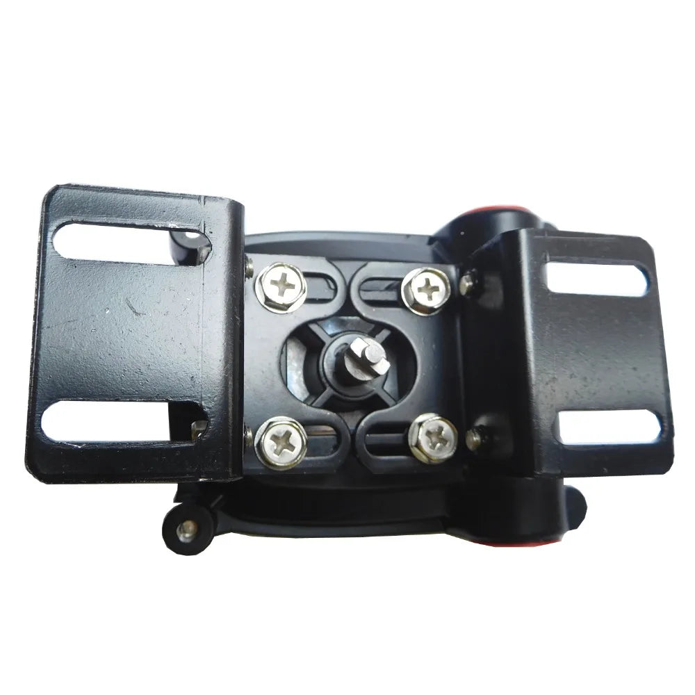 APL-210N IP67 2SPDT Enclosure Mechanical Micro Limit Switch Valve Position Indicator 125V/5A 250V/3A for Pneumatic Actuator