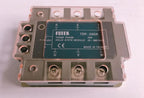 TSR-10DA TSR-25DA TSR-40DA TSR-60DA TSR-75DA TSR-80DA TSR-100DA Three-phase solid state relay 4-32V DC load 24-380V AC