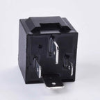 1PCS JD1912 Car Relay 12V 24V 80A 4Pin DC AMP SPDT Relay Car Starter Auto Relay Universal for starter motor automotive relay