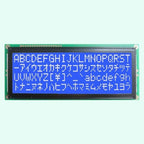 5V Larger LCD 2004 20*4 20x4 Largest Character Yellow Green Screen 204 LCD Display Module 146*62.5mm HD44780 WH2004L AC204B