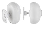 KERUI P861 Outdoor Waterproof PIR Motion Sensor Detector For Wireless Security Alarm System 5P/lot Driveway Garage Burglar Alarm