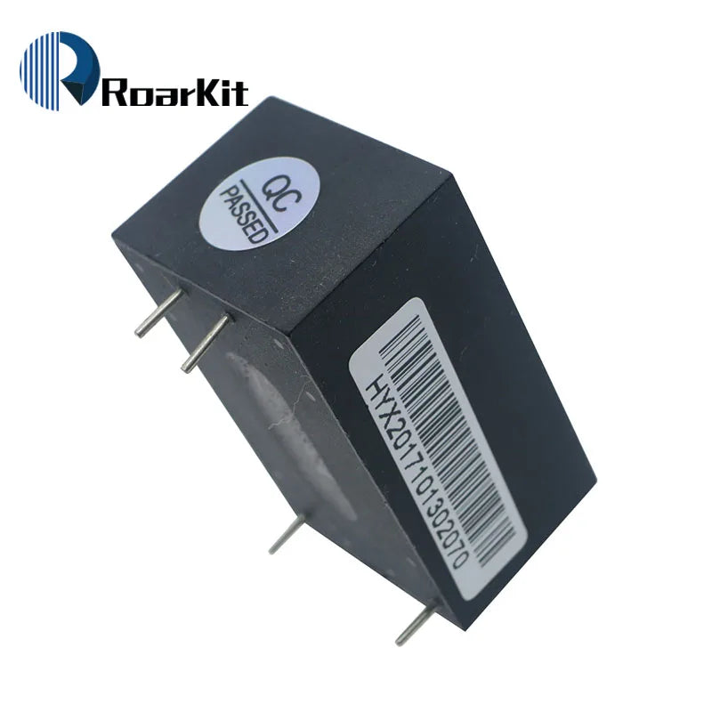HLK-5M05 AC-DC 220V to 5V 5W Isolated Power Supply Module Intelligent Household Switch Step Down Buck 100V-240V