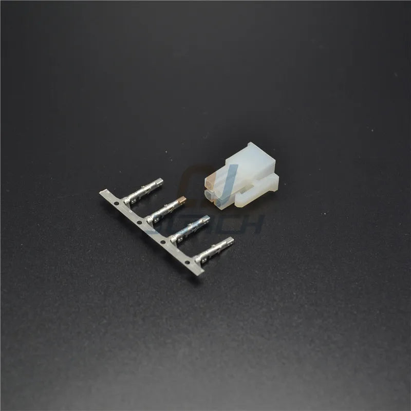 Molex Automotive Wire Connector Plug 5557 Sets Kits 2P 4P 6P 8P 10P 12P 14P 16P 18P 20P 22P 24P 4.2mm Female Electrical Socket