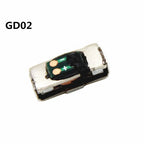 Bone Conduction Module with Dual Channel Board DIY Kit/Minimum Bone Conduction Horn for Deafness Supplies
