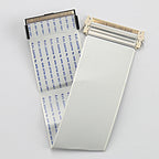 30PIN LCD Ribbon Cable - AWM 20624 20706 20798 80C 60V VW-1 Flexible FFC cable For Brand Display Device