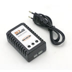 IMAX B3 Pro LiPo Charger 2S 3S 7.4V 11.1V for RC Drone AEG Airsoft Battery Fast Balance Charging