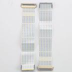 30PIN LCD Ribbon Cable - AWM 20624 20706 20798 80C 60V VW-1 Flexible FFC cable For Brand Display Device