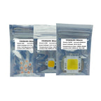 High Power LED Chip COB Infrared Integrated IR Light Lamp Diode Components 730Nm 850NM 940Nm for 3W-100W Emitter
