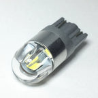 4pcs Car Light W5W T10 LED 192 501 Tail Side Bulb 3030 SMD Marker Lamp WY5WCanbus Auto Styling Wedge Parking Dome Light DC 12V
