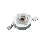 100Pcs LED COB Lamp Chip 1W 3W Mini LED Bulb Diode SMD Red Green Blue RGB 440 660nm For DIY LED Floodlight Spotlight Downlight