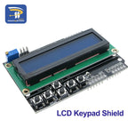 LCD Display Board Module 1602 2004 12864 PCF8574T PCF8574 IIC/I2C Interface Adapte Plate 5V Blue/Yellow Green Screen For Arduino