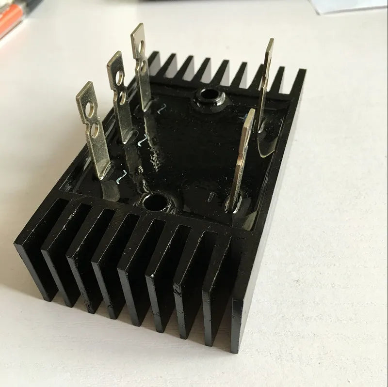SQL200A SQL150A SQL100A 3-Phase Diode Bridge Rectifier 200A 150A 100A 1200V Brand New