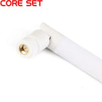2.4GHz 6dBi Omni WIFI Antenna 2.4G Antenna Aerial RP-SMA Bluetooty Male Female Wireless Router Connector IEEE WLAN/WiMAX/MIMO