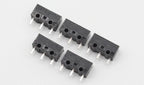 5pcs Mini mouse micro switch D2FC-F-7N D2FC mouse button micro NO/NC