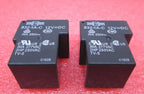 HOT NEW relay 832-1A-C-12VDC 832-1A-C 12VDC 8321AC DC12V 30A T90  DIP5 5PCS/LOT