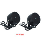 CCTV LEDS 850nm 4 array IR led illuminator Light IR Infrared metal waterproof Night Vision CCTV Fill Light For CCTV ip camera