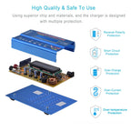 IMAX B6 80W Digital RC Balance Charger Discharger for LiPo NiMH NiCd LiFe Pb Battery Lipro Charger+ 15V 6A Adapter Optional