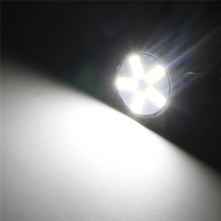 High Bright 3W 5W 7W MR11 GU4 LED Spot Light Bulb Lamp 12V 9LEDs 12LEDs 15LEDs 5730 SMD Cold White Warm White Replace Halogen