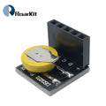 High Precision! DS3231 Real Time Clock Module DS3231M For Arduino 3.3V/5V For Raspberry Pi