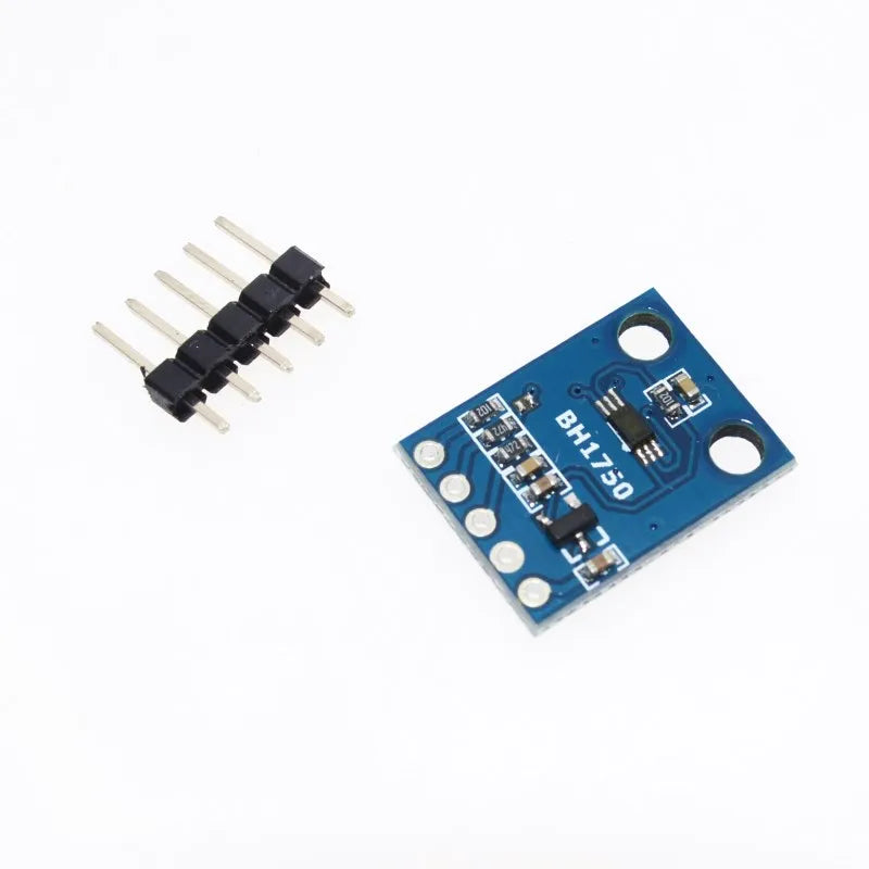 GY-302 BH1750 BH1750FVI light intensity illumination module 3V-5V