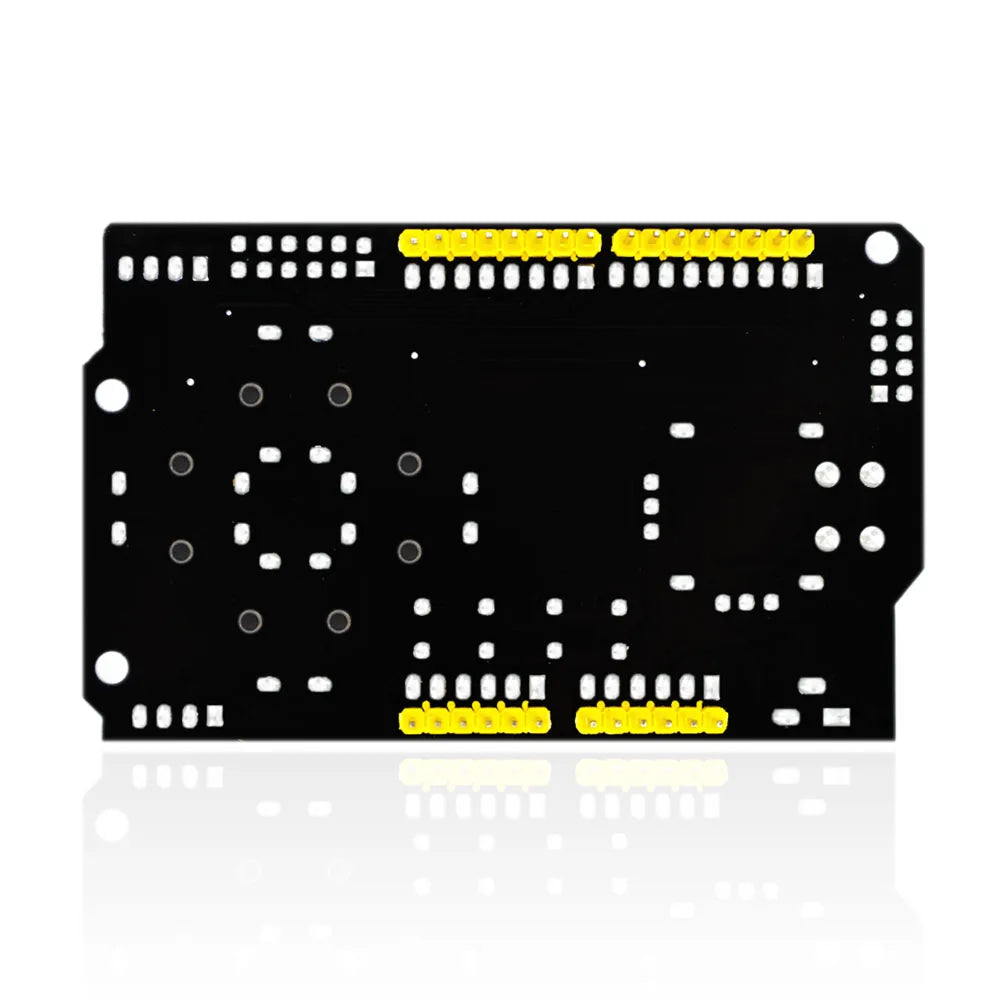 Keyestudio JoyStick Shield PS2 for Arduino nRF24L01 Nk 5110 LCD I2C Programming DIY Module