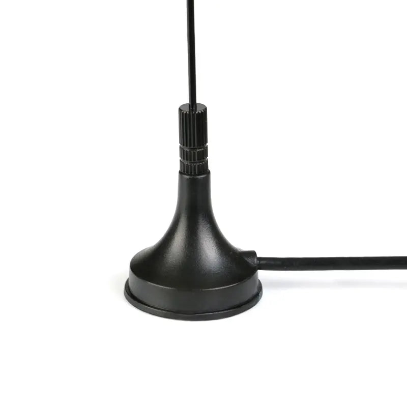 433MHZ High Gain Sucker Aerial Wifi Antenna Receiver 5DBI 7DBI 12DBI SMA Male Connector For Radio Signal Boost Wireless Repeater