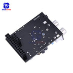 HIFI DAC Audio Sound Card Module PCM5102 I2S Interface 384KHz LED Indicator for Raspberry Pi /2/3/B+ Arduino Module