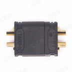 100 x  Amass XT60U Male Female Bullet Connectors Plugs for Lipo Battery Upgraded XT60 (50 Pair )