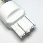 1PCS T20 7440 W21W WY21W led White Auto Reverse Lamps Car Yellow 33 smd 5730 5630 LED Amber Turn Signal Bulb Red Brake light 12V