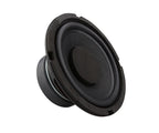 AIYIMA 1Pcs 6.5 Inch Subwoofer 4 8 Ohm 80W Super Bass Woofer Speaker Home Theater For Bookshelf Computer Speaker