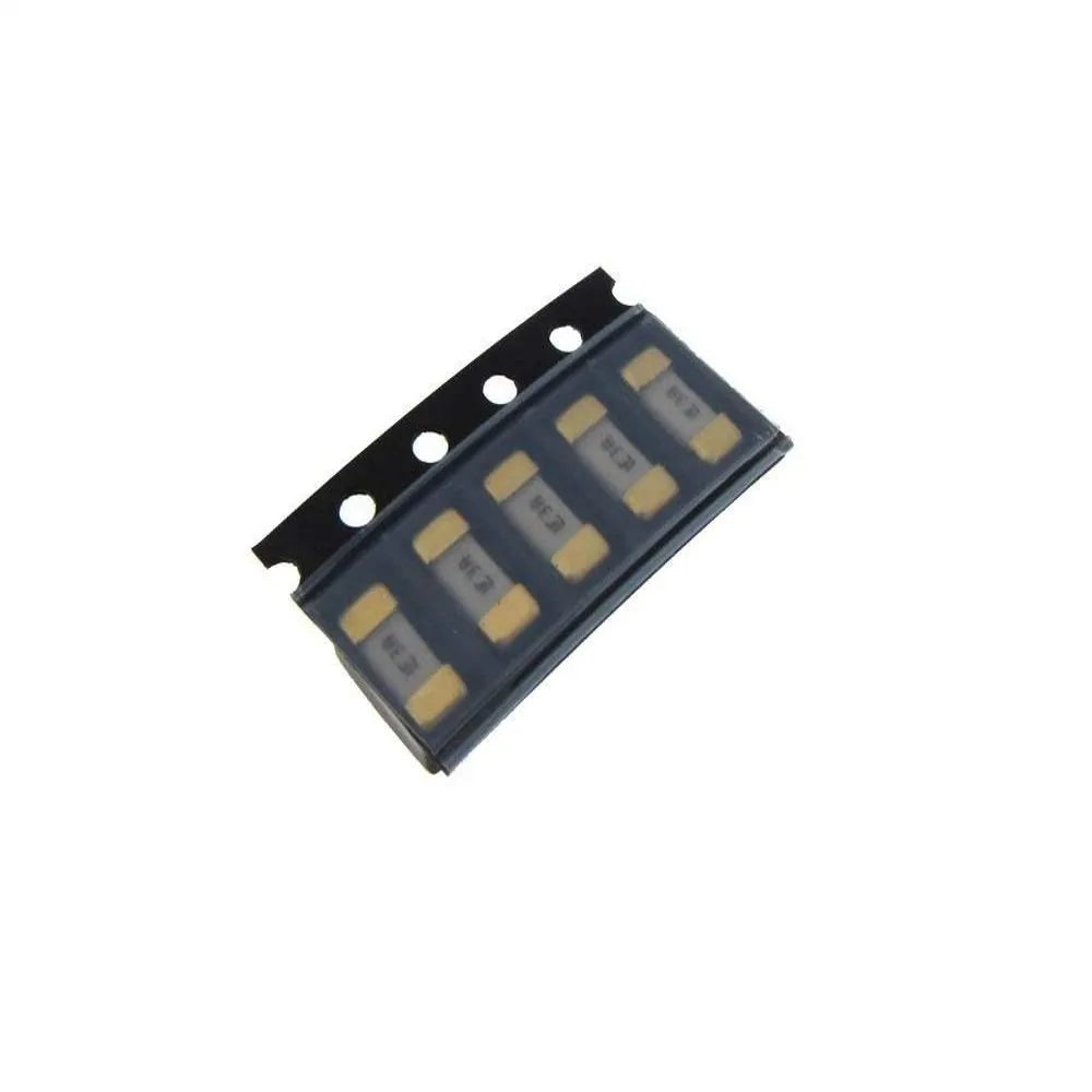 NEW 100PCS/LOT 1808 SMD Fast Blow Fuse Disposable Fuse 0.25A/0.5A/0.75A/1A/1.5A/2A/3A/3.15A/4A/5A/6.3A/7A/8A/10A/12A/15A
