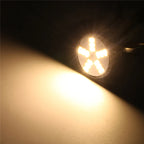 High Bright 3W 5W 7W MR11 GU4 LED Spot Light Bulb Lamp 12V 9LEDs 12LEDs 15LEDs 5730 SMD Cold White Warm White Replace Halogen