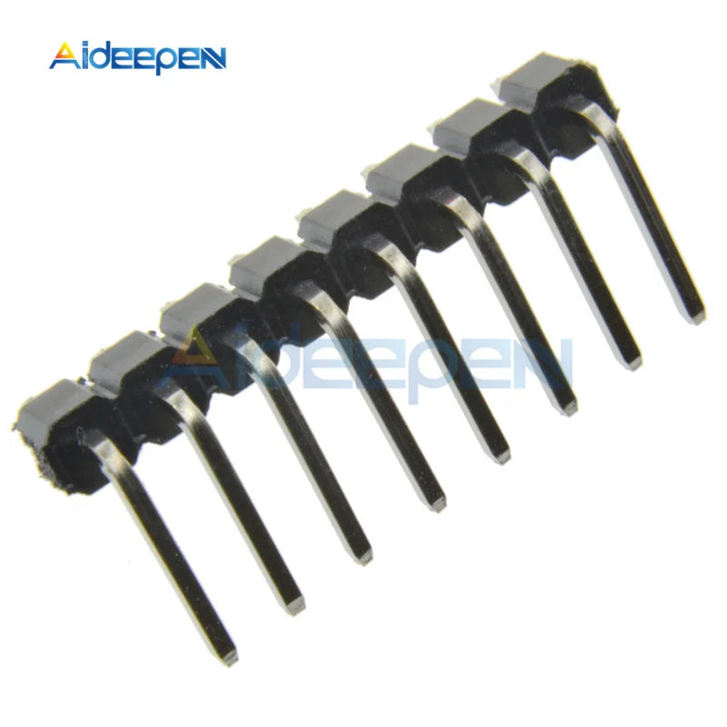 2/4/8 Channel IIC I2C Logic Level Converter Bi-Directional Board Module 2 4 8 Way DC 3.3V/5V With Pins For Arduino Raspberry Pi
