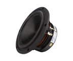 AIYIMA 1Pcs 6.5 Inch 100W Speaker 4 8 Ohm Midrange Woofer Sound Speaker Alto Bass Aluminum Ceramic Loudspeaker DIY Bookshelf