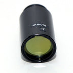 Yag Fiber DPSS 1064nm Laser Galvanometer System Laser Marking Lenses and Optics Beam Expand Laser Beam Expander