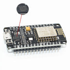 Wireless Module CH340 CP2102 NodeMcu V3 V2 Lua WIFI Internet of Things Development Board Based ESP8266 ESP-12E
